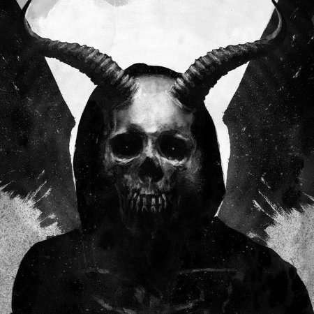 Люцифуг рофокал демон