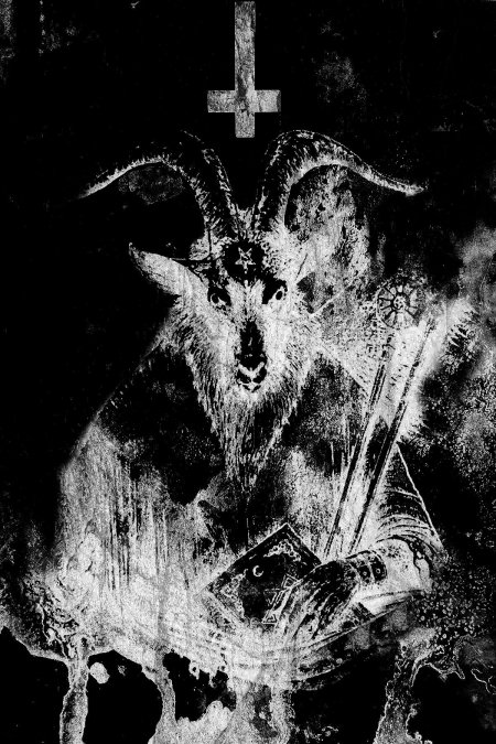 Бафомет сатанинский демон?