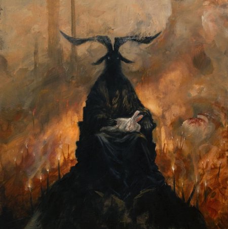 Дьявол в живописи