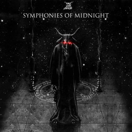 Мрачные арты