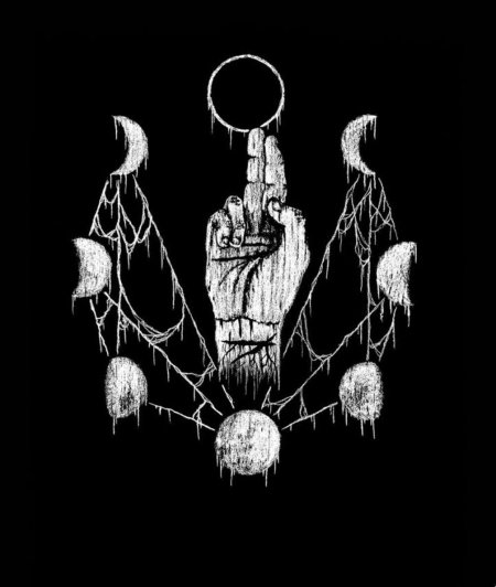 Оккультные изображения