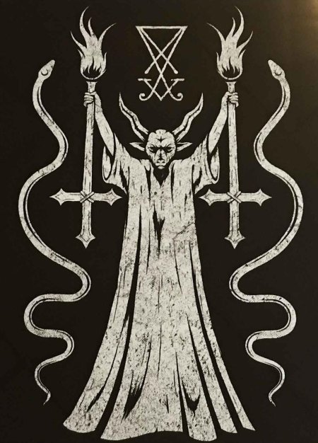 Дьявол таро