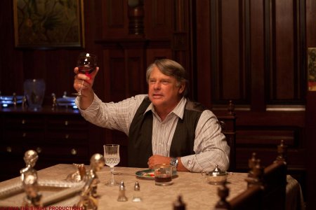 Кингсман золотое кольцо джефф бриджес