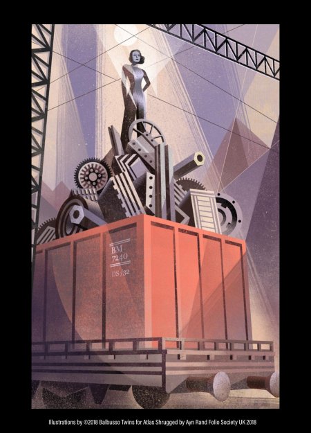 Конструктивизм плакат