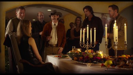 Правосудие сериал