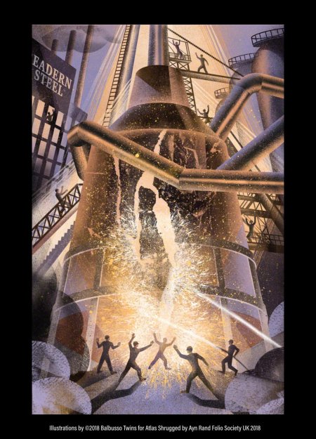 Паровой молот джеймса несмита