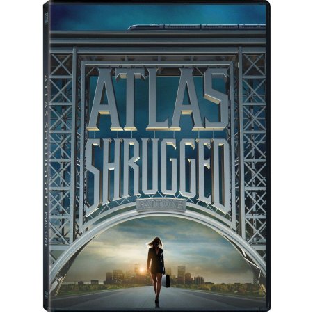 Атлант расправил плечи часть