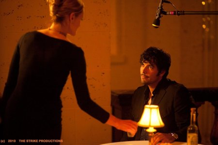 Атлант расправил плечи франциско д'анкония