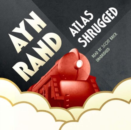 Айн рэнд atlas shrugged