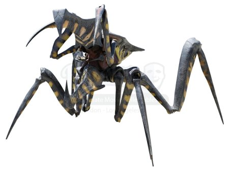 Starship troopers арахнид