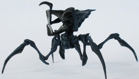 Фигурка neca alien vs predator (arcade) razor claws