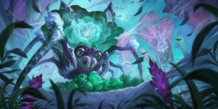 Неруб варкрафт