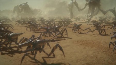 Звездный десант предатель марса