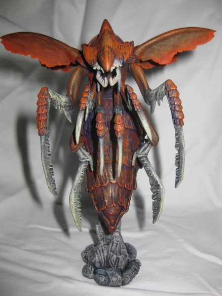 Фигурки старкрафт