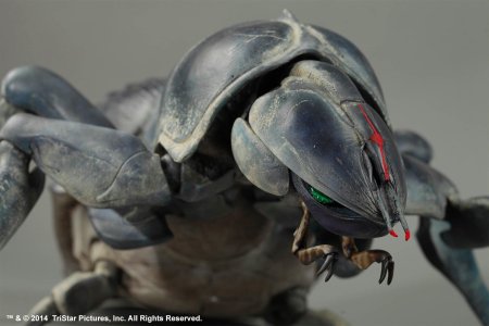 Звездный десант жук мозг