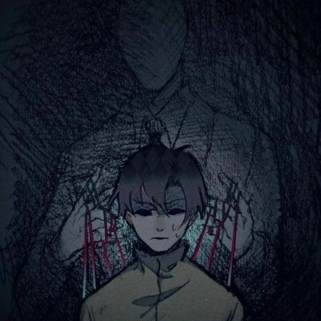 Крипипаста шахматист