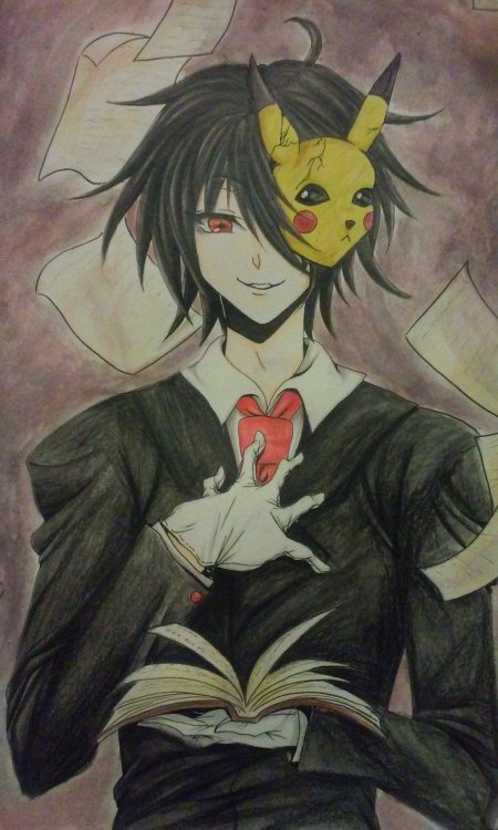 Крипипаста creepsmcpasta