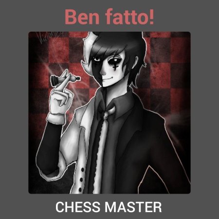 Персонажи из крипипасты