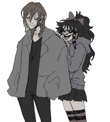 Убийца джефф