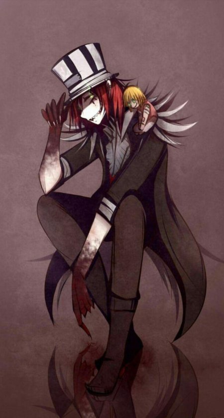 Крипипаста jason the toymaker