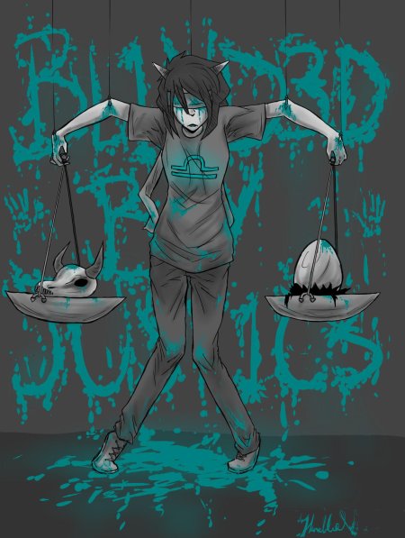 Крипипаста хоумстак джефф