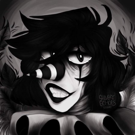 Смеющейся джек