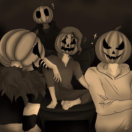 Зло крипипаста