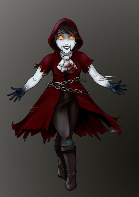 Делла грант крипипаста