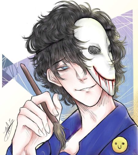 Хелен отис крипипаста