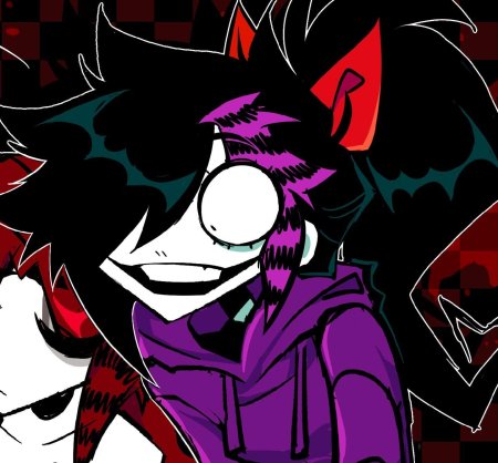 Крипипаста нина убийца