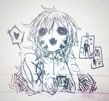 Кейт крипипаста