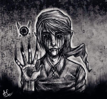 Доктор смайли крипипаста