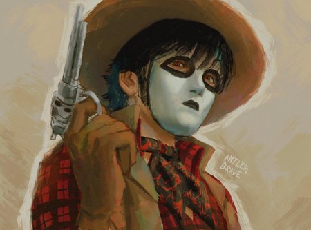 Тим крипипаста