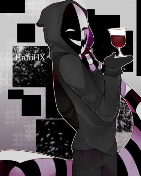 Кагекао крипипаста