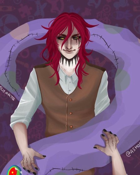 Джейсон той мейкер крипипаста