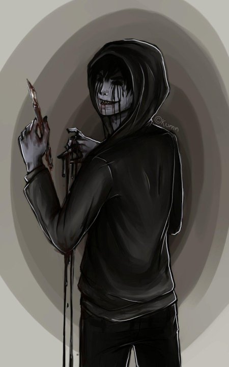 Безглазый джек