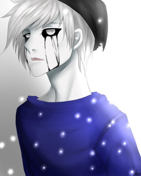 Nick vanill крипипаста