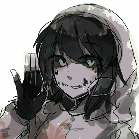 Кейт прокси крипипаста