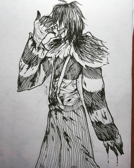 Раскраска крипипаста