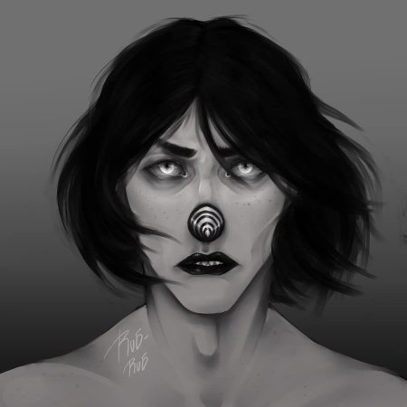 Крипипаста комикс