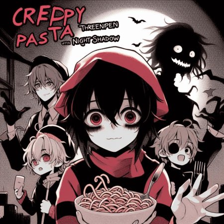 Аск крипипаста