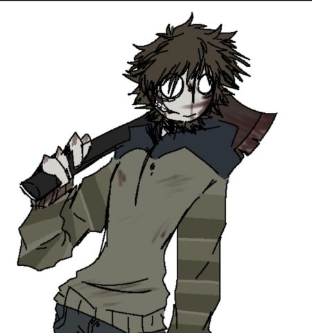 Тикки тоби крипипаста