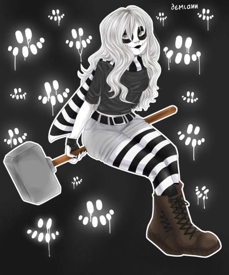 Зеро крипипаста