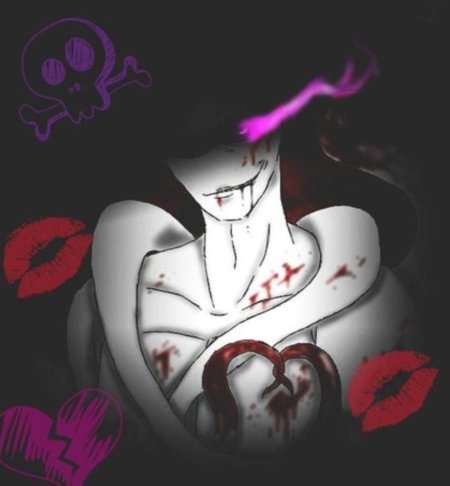 Крипипаста оффендермен