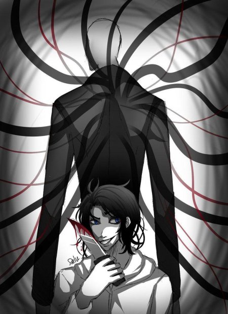 Изгой крипипаста