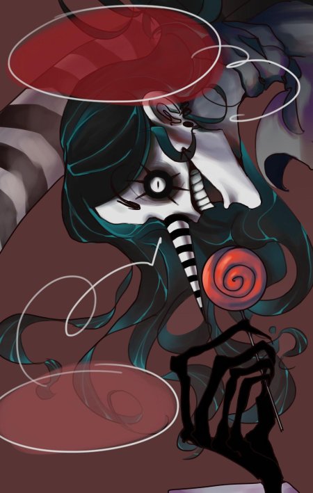 Битлджус мультсериал