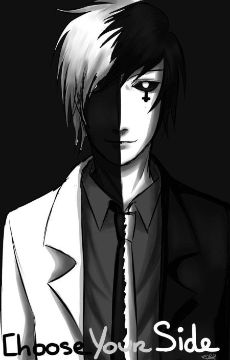 Шахматист крипипаста