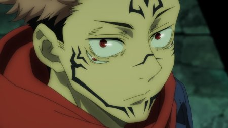 Аниме магическая битва