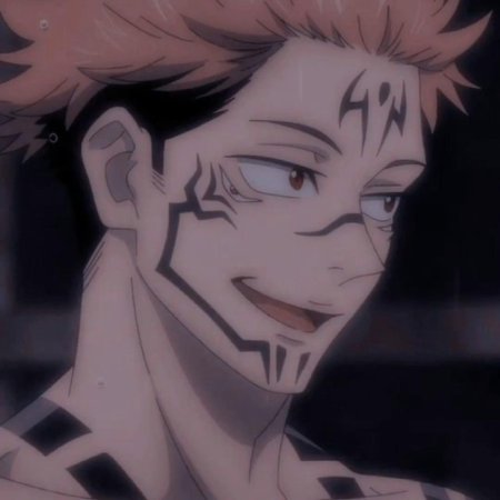 Магическая битва итадори