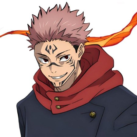 Магическая битва итадори юдзи